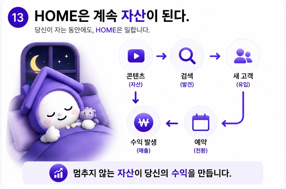 이제 당신 차례입니다 지금 시작하기
